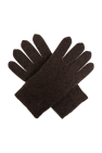 Vivienne Westwood Cashmere gloves