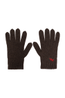 Vivienne Westwood Cashmere gloves