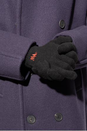 Vivienne Westwood Cashmere gloves