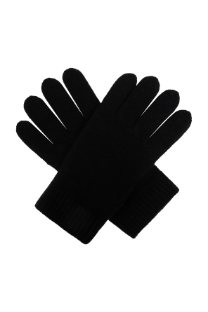 Vivienne Westwood Cashmere gloves