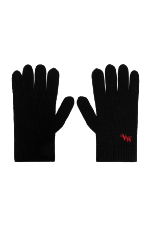 Vivienne Westwood Cashmere gloves