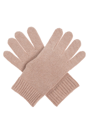 Vivienne Westwood Cashmere gloves