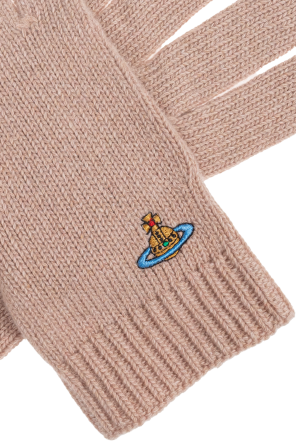 Vivienne Westwood Cashmere gloves