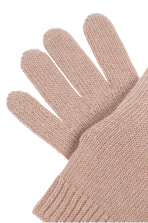 Vivienne Westwood Cashmere gloves
