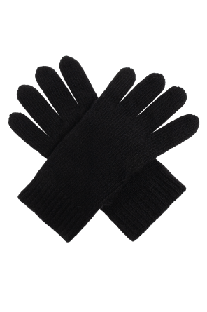 Vivienne Westwood Guantes de cachemira