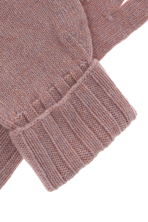 Vivienne Westwood Kaschmir-Handschuhe