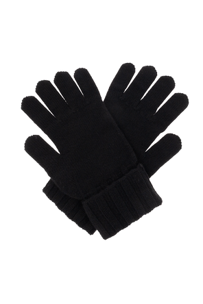 Vivienne Westwood Cashmere gloves