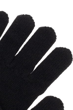 Vivienne Westwood Cashmere gloves