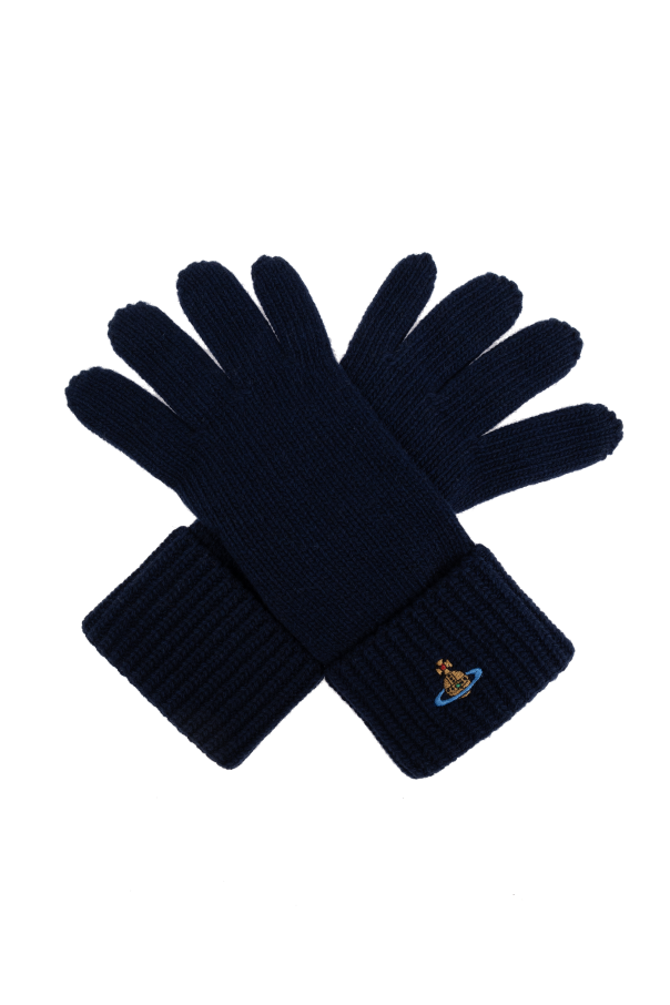 Vivienne Westwood Woollen gloves