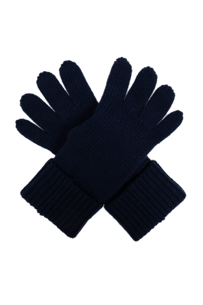 Vivienne Westwood Woollen gloves