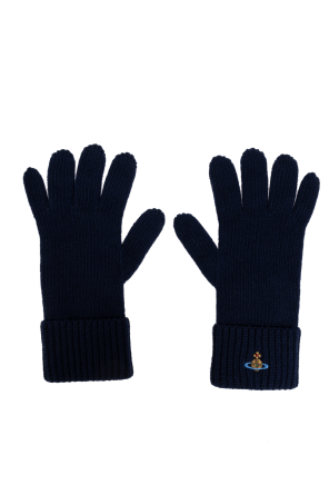 Vivienne Westwood Woollen gloves