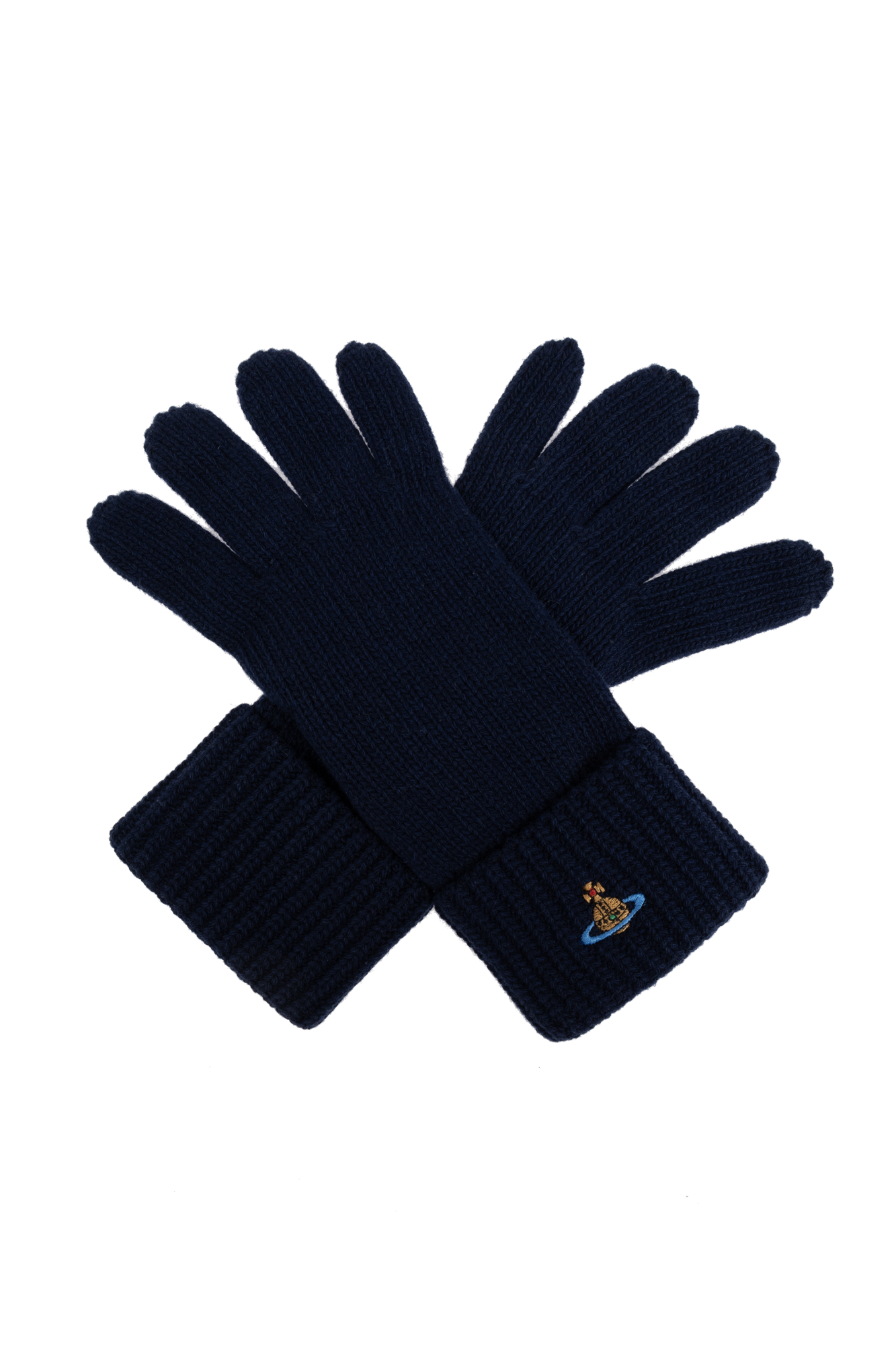 Vivienne Westwood Woolen gloves