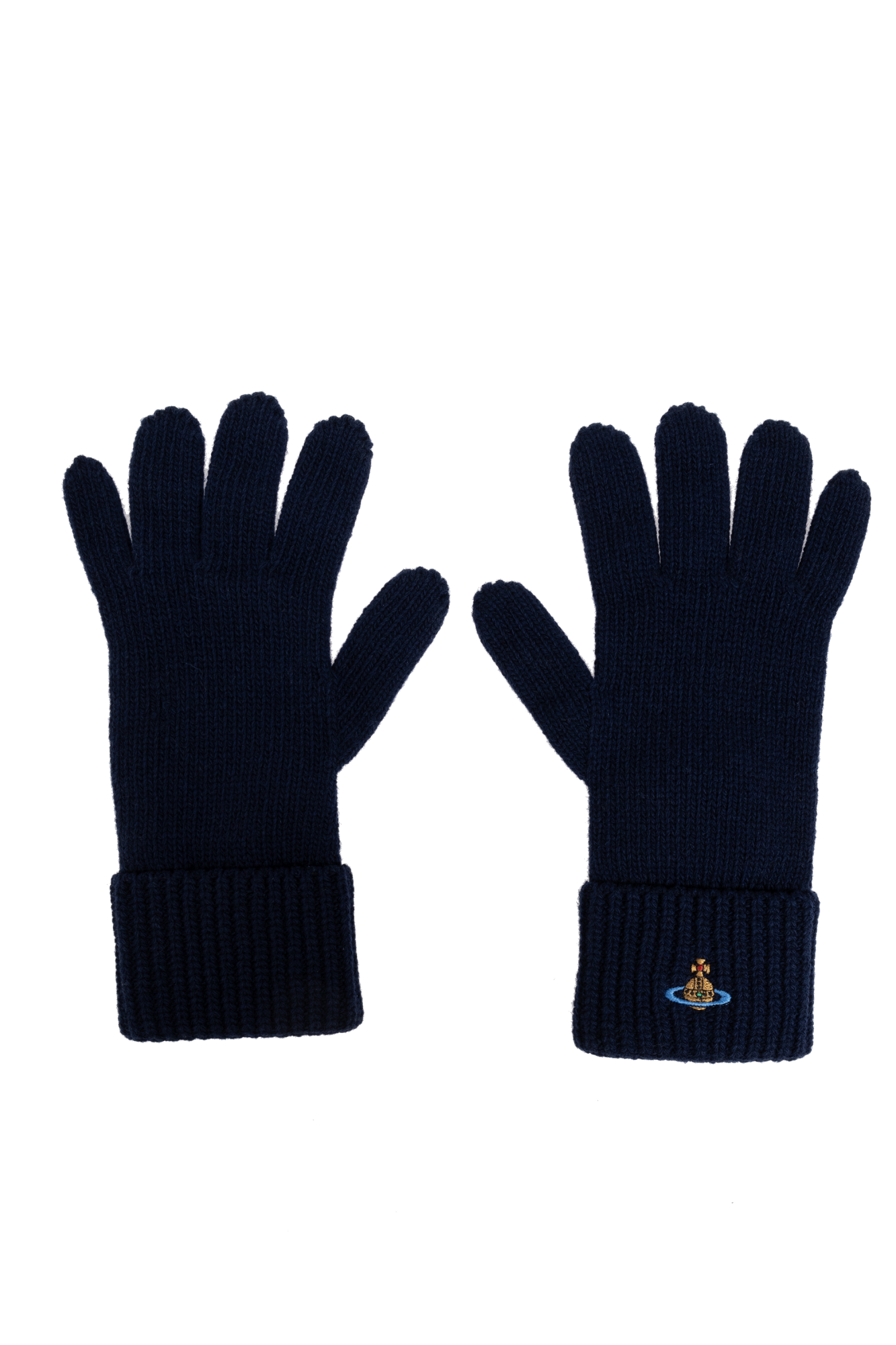 Vivienne Westwood Woolen gloves