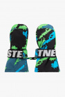 Stella McCartney Kids Gloves with logo