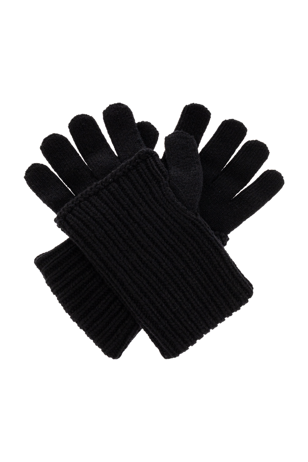 Woolen gloves od Our Legacy