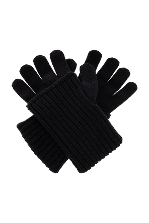 Guantes de lana