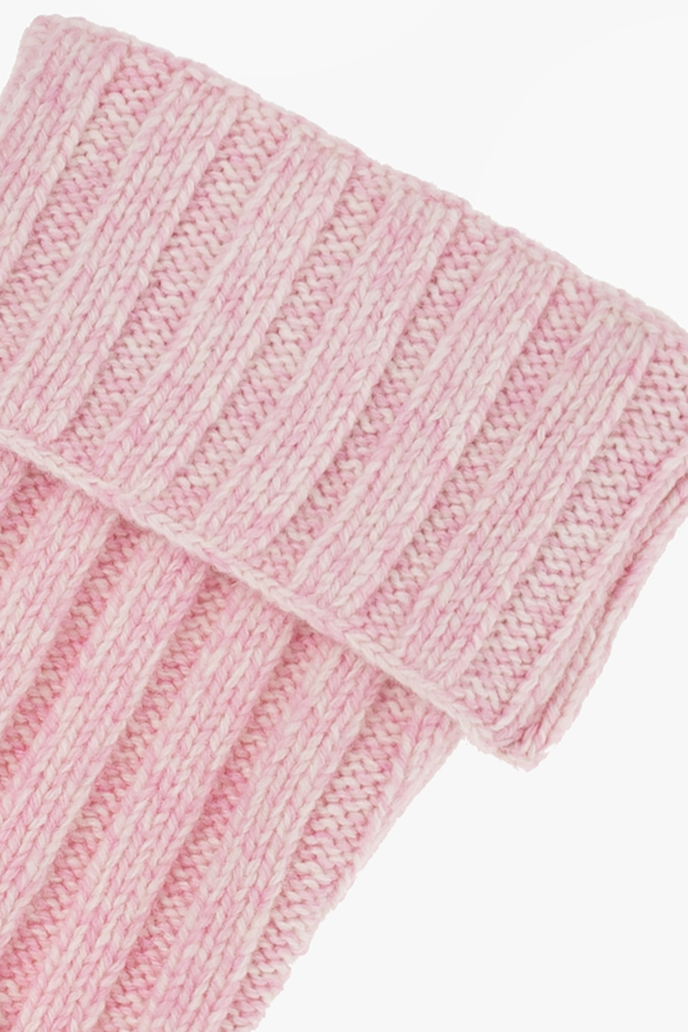 Ganni Fingerless gloves