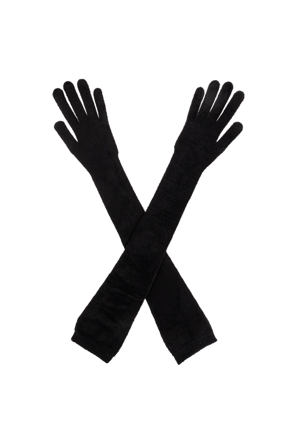 Long gloves od Alaïa