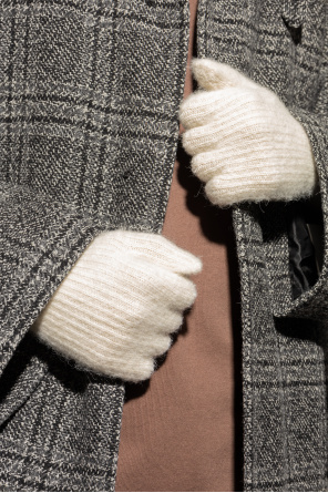 Jacquemus Woollen gloves