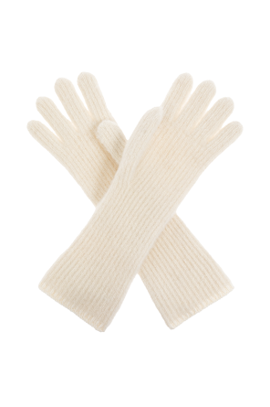 Jacquemus Woollen gloves