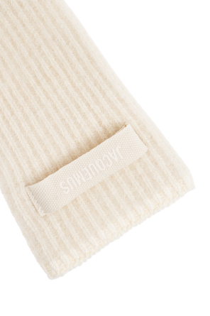 Jacquemus Woollen gloves