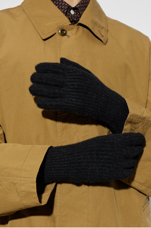 Jacquemus Woolen gloves
