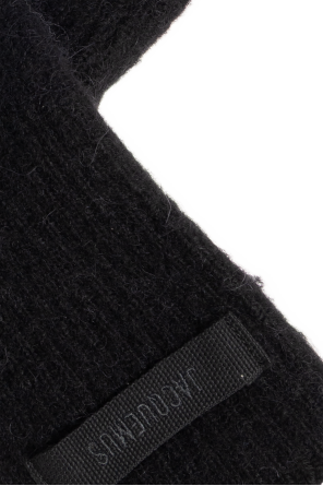 Jacquemus Woolen gloves
