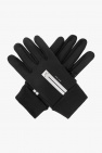 A-COLD-WALL* BLACK Sports gloves