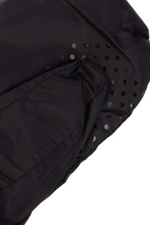 Sease Heated mittens with logo
