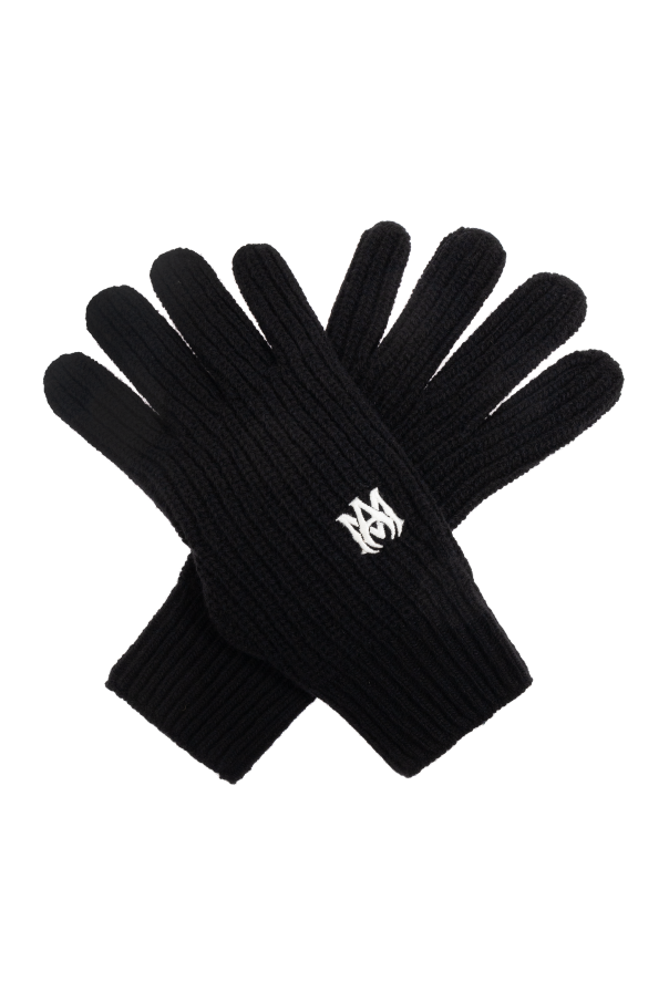 Wool gloves, zdjęcie 1 Wool gloves od Amiri