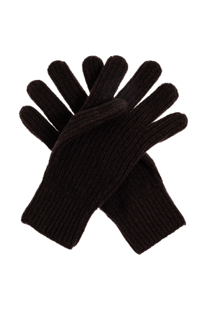 Amiri Wollhandschuhe