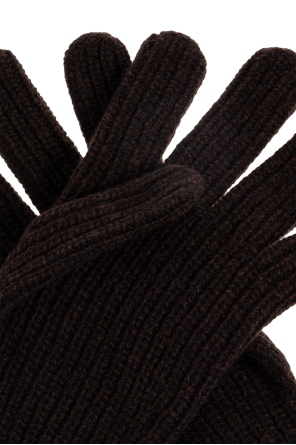 Amiri Wollhandschuhe
