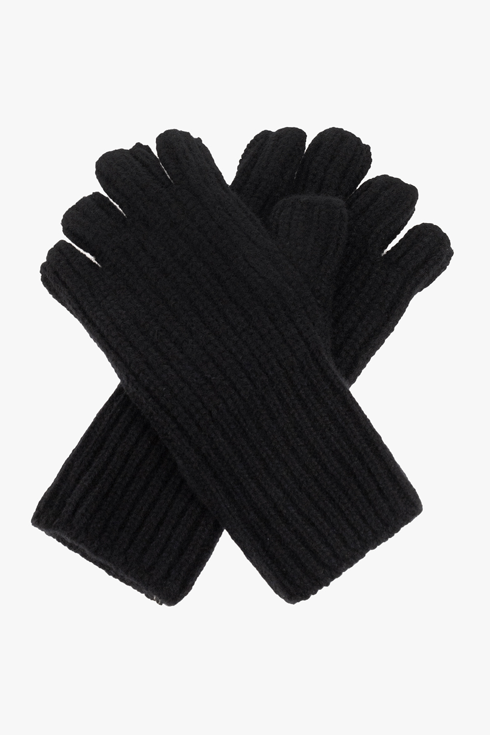 Amiri Fingerless gloves