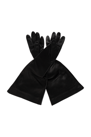 Lanvin Leather gloves