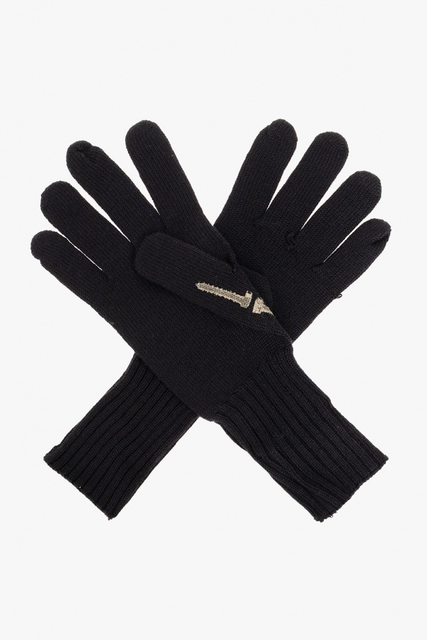 44 Label Group Gloves with logo