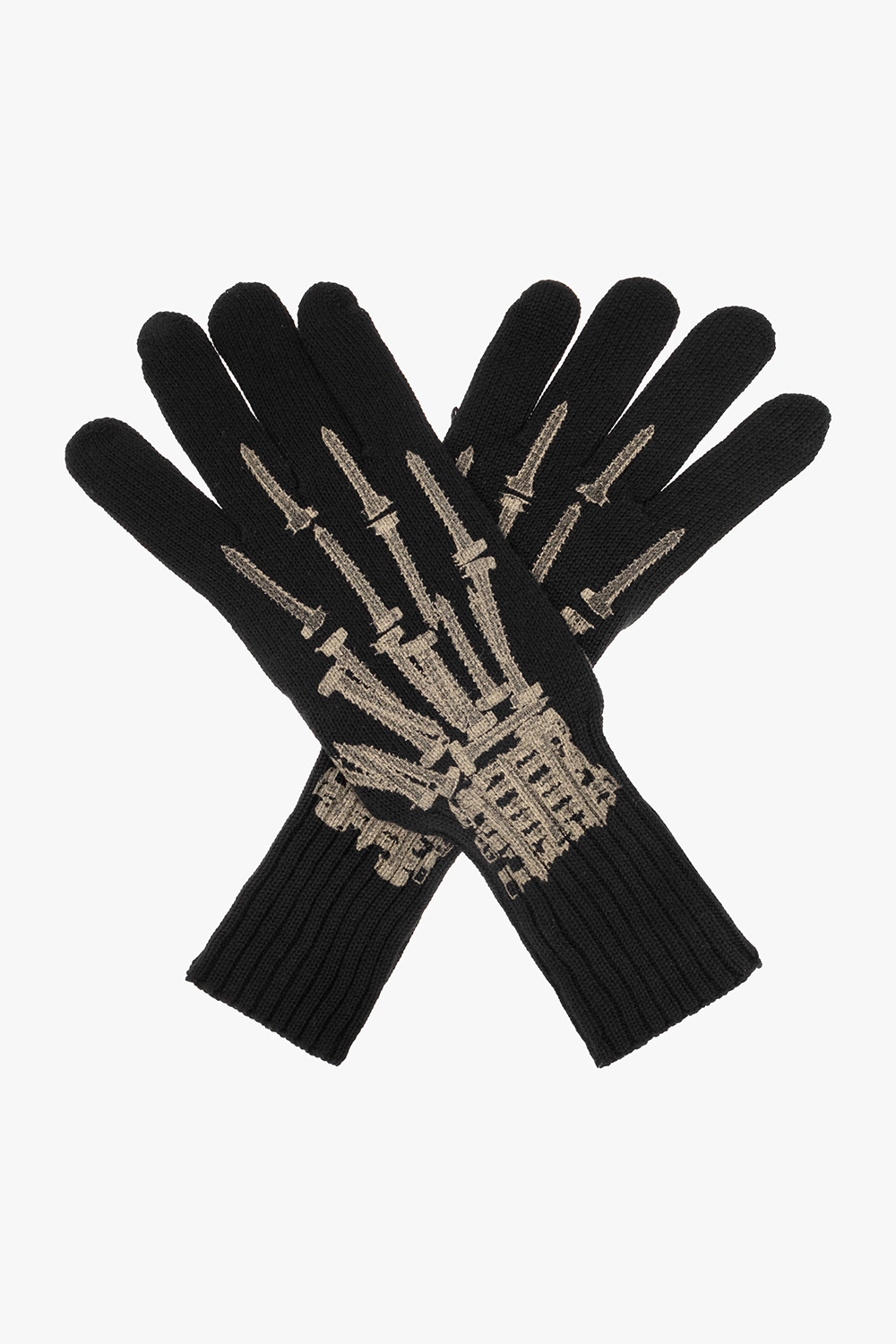 44 Label Group Gloves with logo