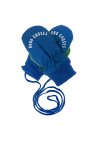 Bobo Choses Gloves with logo