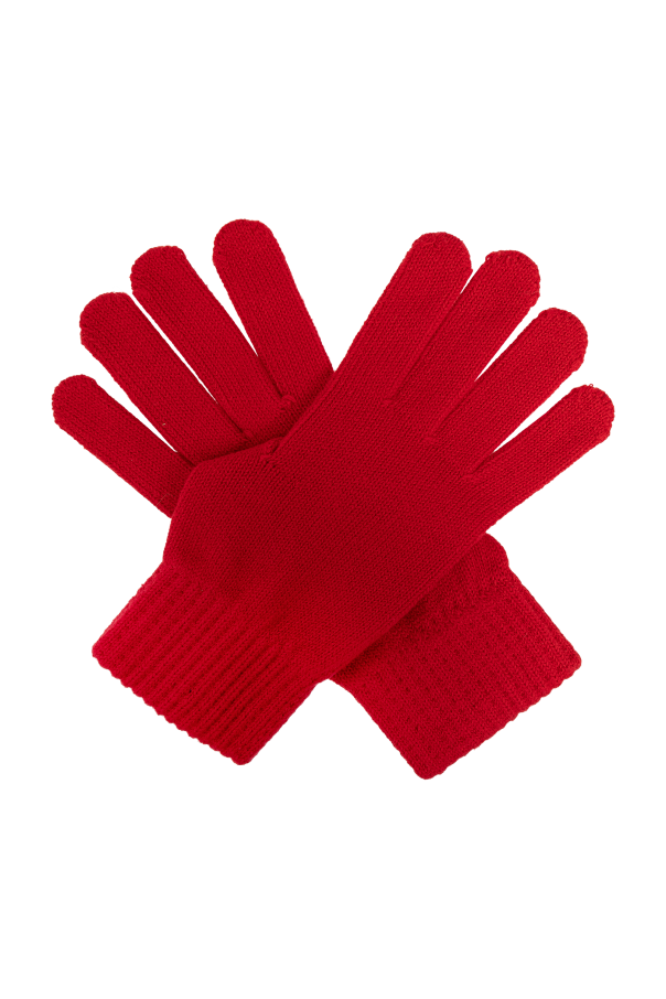 Bobo Choses Gloves with Logo