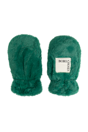 Bobo Choses Logo Gloves