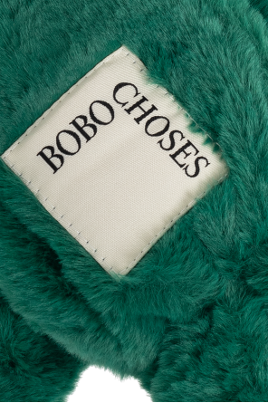 Bobo Choses Logo Gloves