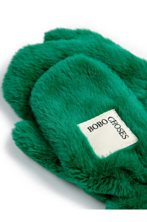 Bobo Choses Logo Gloves