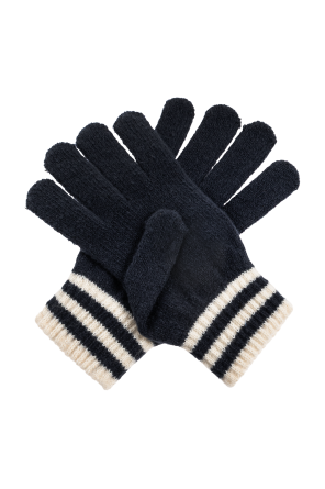 Bobo Choses Guantes con logo bordado