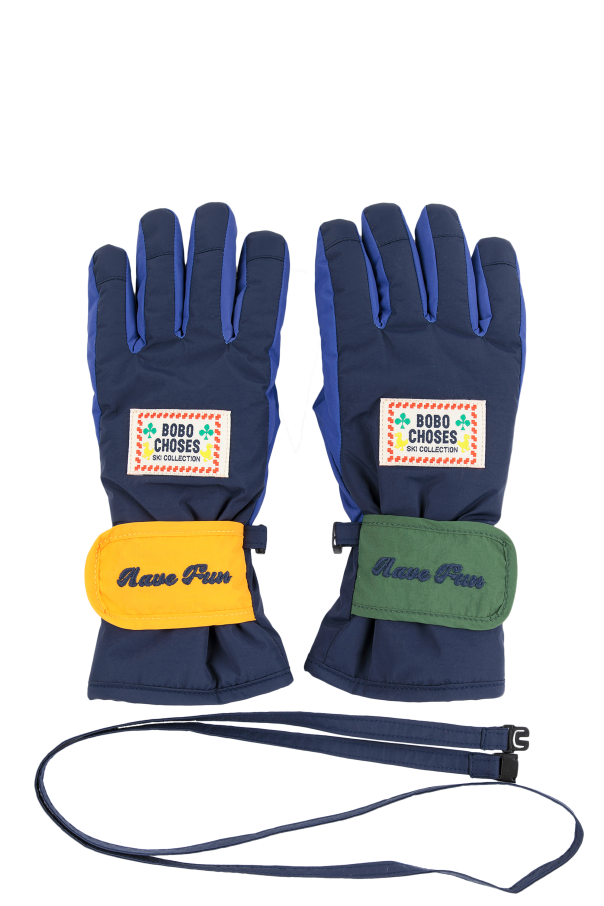 Ski gloves od Bobo Choses
