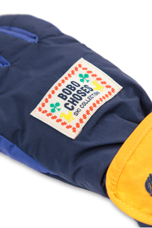 Bobo Choses Skihandschuhe