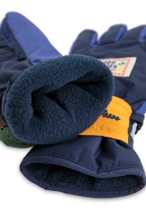 Bobo Choses Skihandschuhe