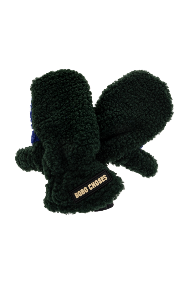 Insulated gloves od Bobo Choses