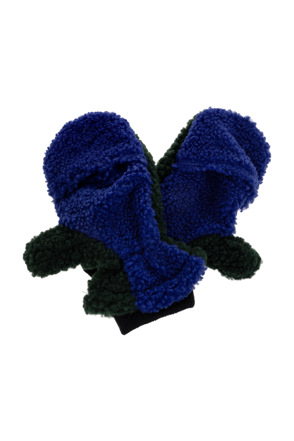 Bobo Choses Insulated gloves