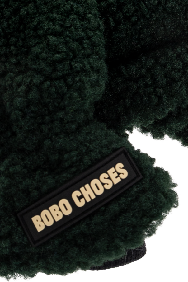 Bobo Choses Insulated gloves
