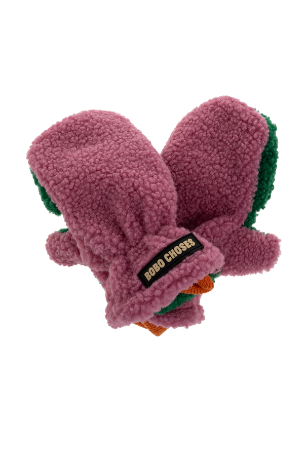 Insulated gloves od Bobo Choses