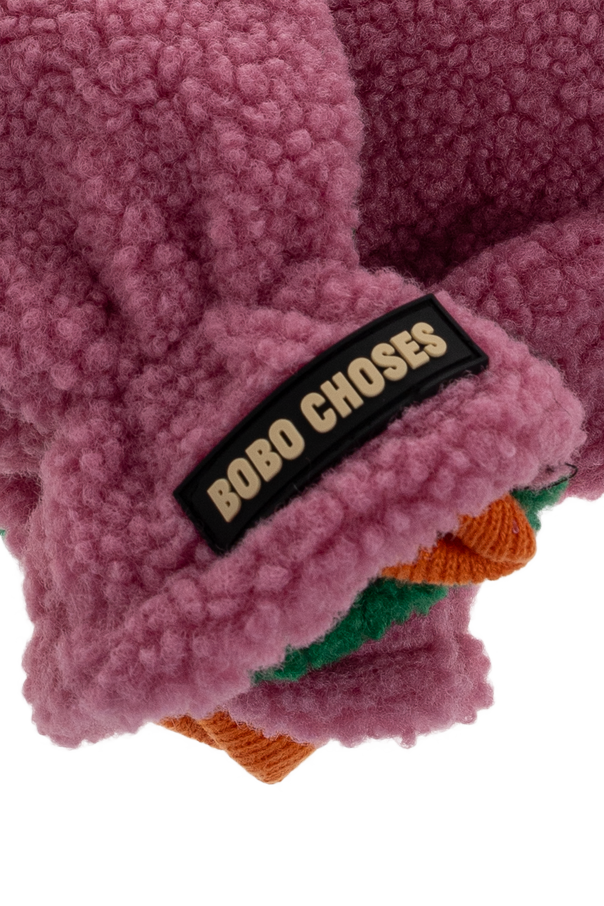 Bobo Choses Insulated gloves